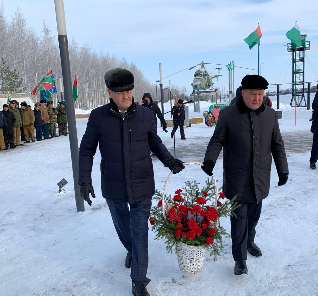 Балтасинский муниципальный район