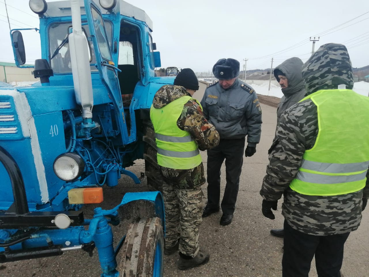 Балтасинский муниципальный район