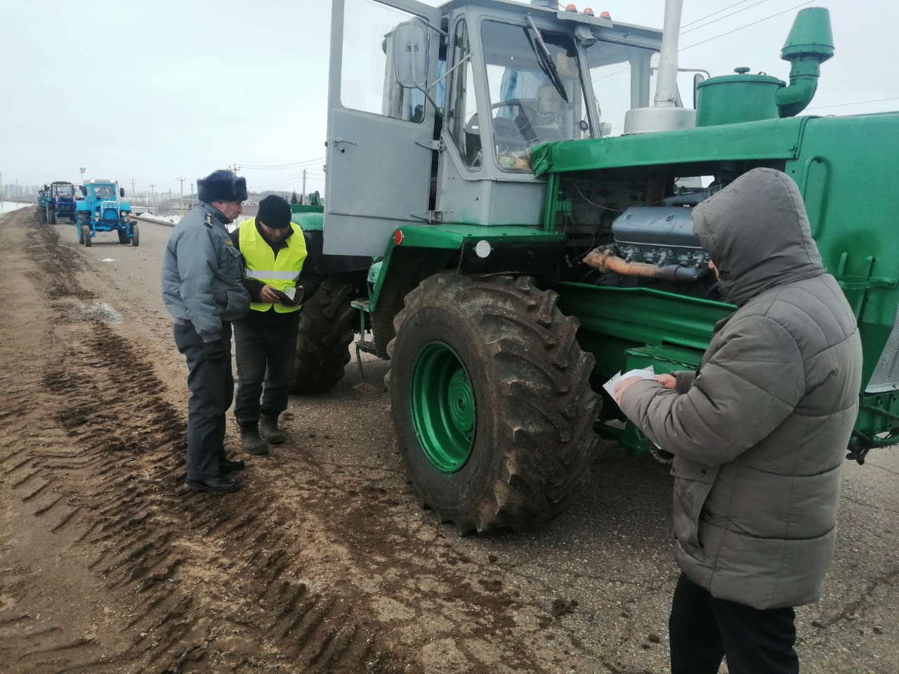 Балтасинский муниципальный район