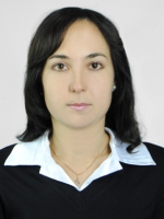 Шакирова Гульнара Рафаэлевна