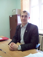 Нургалиев Рамиль Камилевич