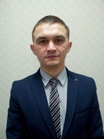 Мухаматгалеев Рамиль Раузитович