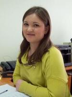 Сагьдиева Зилира Ильгизаровна